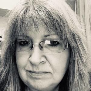 Meet your Posher, Joanne